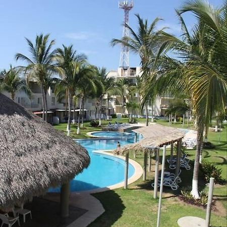 Hermoso Departamento Ubicado En Zona Diamante Акапулько Экстерьер фото