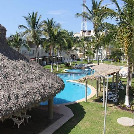 Hermoso Departamento Ubicado En Zona Diamante Акапулько Экстерьер фото