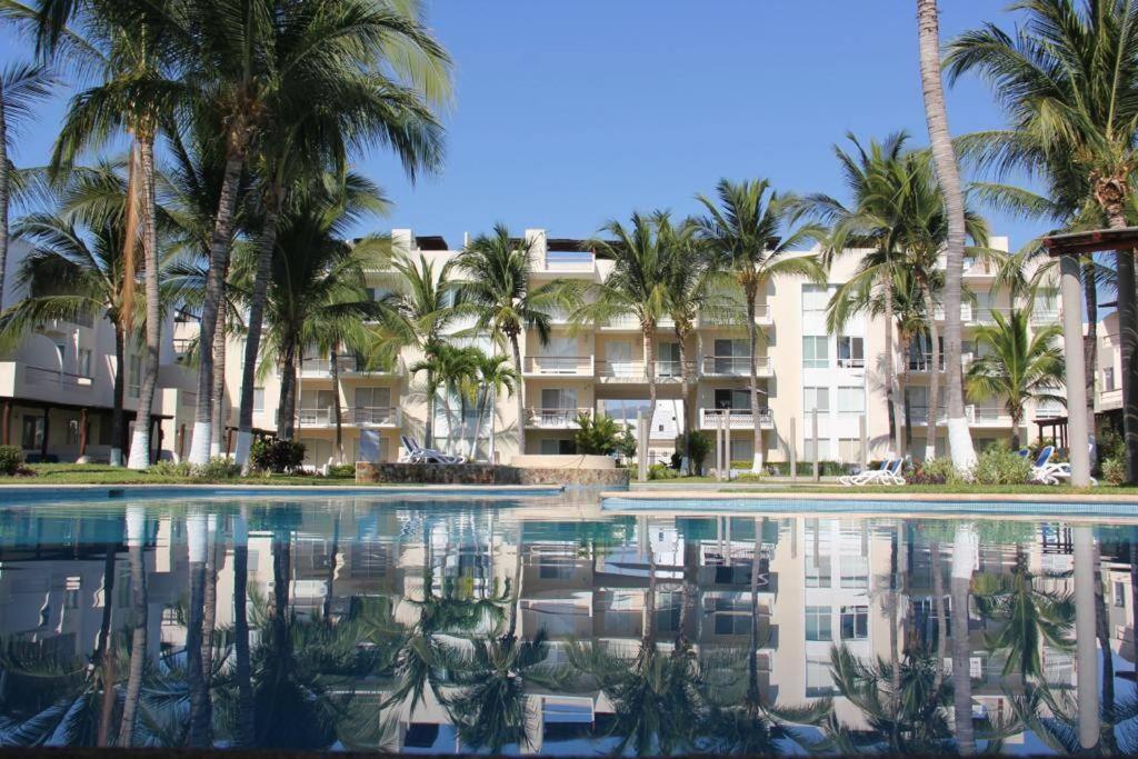 Hermoso Departamento Ubicado En Zona Diamante Акапулько Экстерьер фото