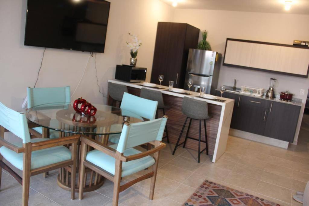 Hermoso Departamento Ubicado En Zona Diamante Акапулько Экстерьер фото