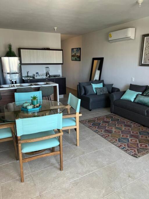 Hermoso Departamento Ubicado En Zona Diamante Акапулько Экстерьер фото