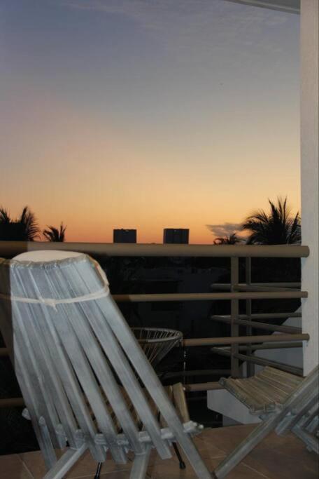 Hermoso Departamento Ubicado En Zona Diamante Акапулько Экстерьер фото