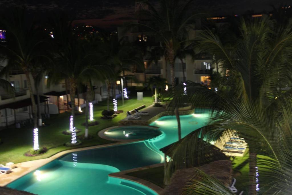 Hermoso Departamento Ubicado En Zona Diamante Акапулько Экстерьер фото