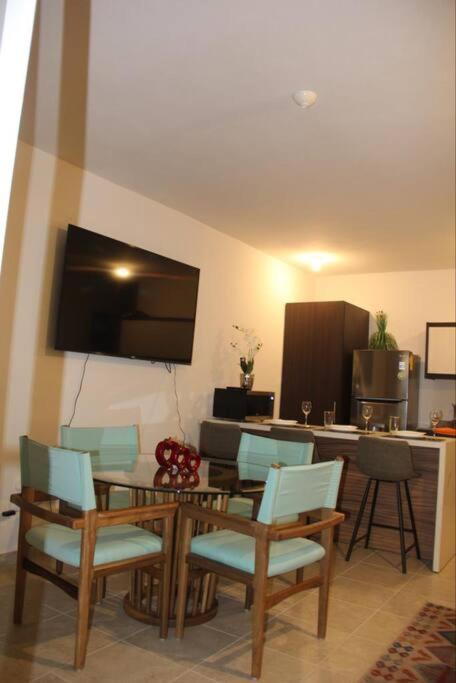 Hermoso Departamento Ubicado En Zona Diamante Акапулько Экстерьер фото