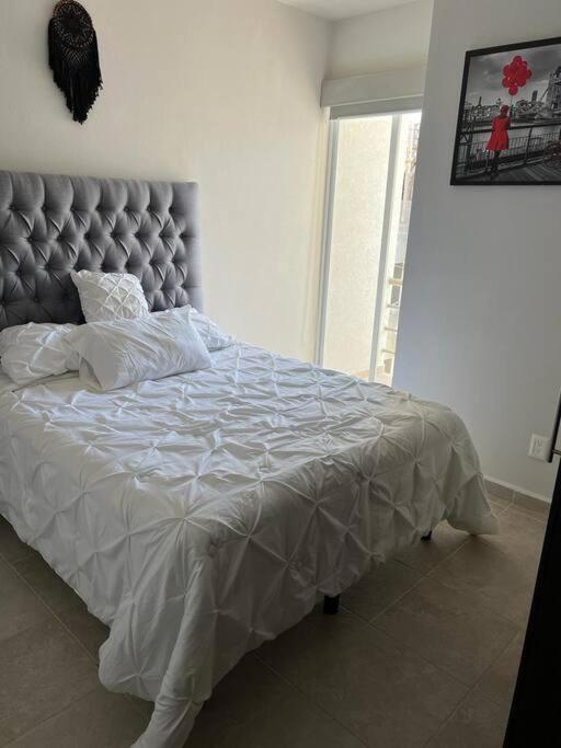 Hermoso Departamento Ubicado En Zona Diamante Акапулько Экстерьер фото